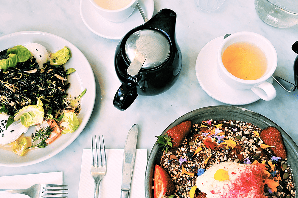 The Best Ramen In Town 4 tea creative soo chung ZVNM5h99fTU unsplash